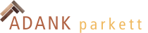 logo adank parkett