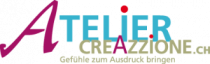 logo creazzione